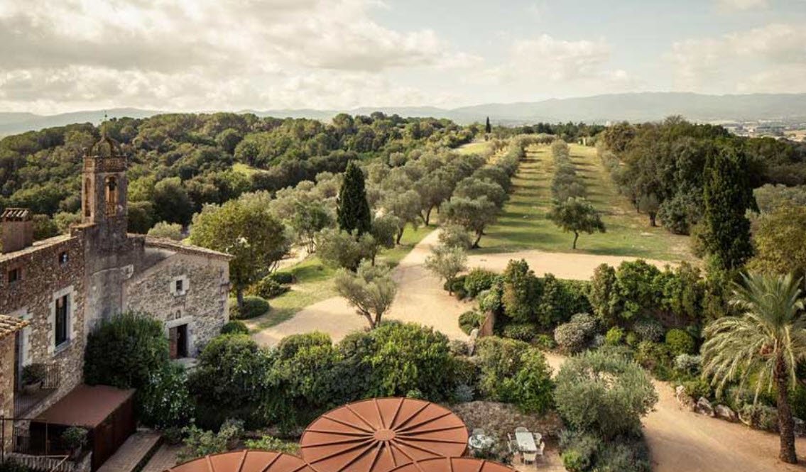 Castell de Biscarri, Spain
